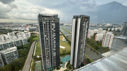 Parc Riviera (D5), Condominium #557446911